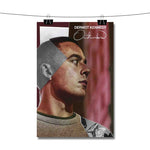 Dermot Kennedy Outnumbered Poster Wall Decor