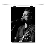 Devin Dawson Poster Wall Decor