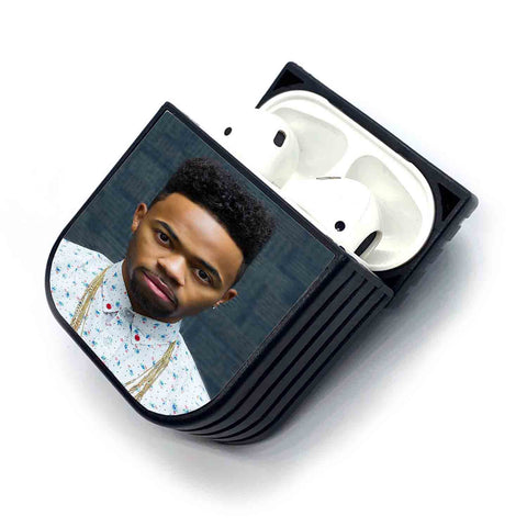 Devvon Terrell Custom New AirPods Case Cover