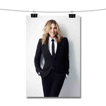 Diana Krall Poster Wall Decor