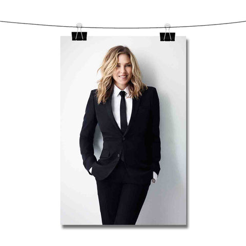 Diana Krall Poster Wall Decor