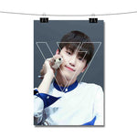 Dino Seventeen Poster Wall Decor