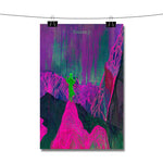 Dinosaur Jr Poster Wall Decor