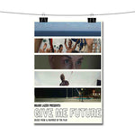 Diplo Get It Right Poster Wall Decor