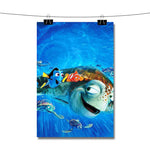Disney Finding Nemo 2 Poster Wall Decor
