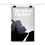 Disney Sleeping Beauty Princess Aurora Poster Wall Decor