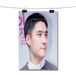 Do Kyung soo EXO Poster Wall Decor
