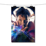 Doctor Strange Marvel Poster Wall Decor
