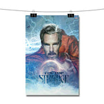 Doctor Strange Poster Wall Decor