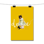 Dodie Poster Wall Decor