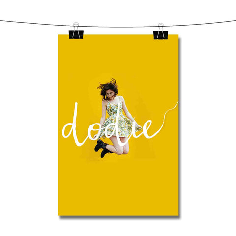 Dodie Poster Wall Decor