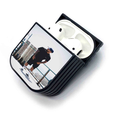 Dom Kennedy Custom New AirPods Case Cover