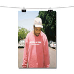 Dom McLennon Brockhampton Music Poster Wall Decor
