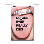 Don t Don t Do It NERD Feat Kendrick Lamar Frank Ocean Poster Wall Decor