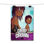Don t Play With It Gunna Feat Young Thug Poster Wall Decor