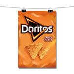 Doritos Tangy Cheese Poster Wall Decor