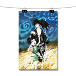 Dororo Poster Wall Decor