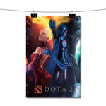 Dota 2 Poster Wall Decor