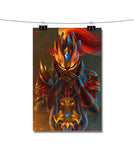 Dragon Knight Dota 2 New Poster Wall Decor