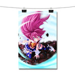Dragonforce Wendy Poster Wall Decor