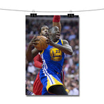 Draymond Green Golden State Warrioirs Poster Wall Decor
