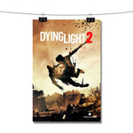 Dying Light 2 Poster Wall Decor