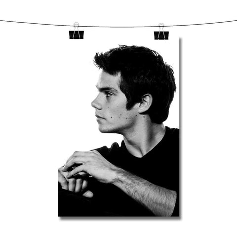 Dylan O Brien 3 Poster Wall Decor