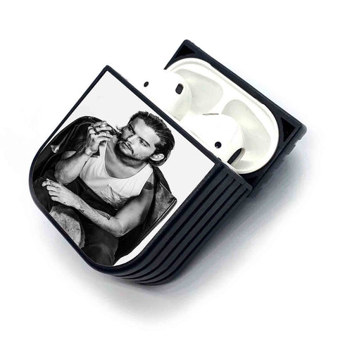 Dylan Rieder Custom New AirPods Case Cover