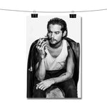 Dylan Rieder Skate Poster Wall Decor