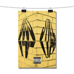Earth Gang Reason Dreamville Still Up Poster Wall Decor
