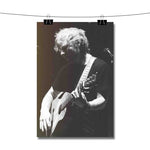 Ed Sheeran Best Singer Poster Wall Decor
