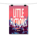 Elbow Gentle Storm Poster Wall Decor