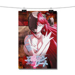 Elfen Lied Poster Wall Decor