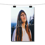 Ella Vos Poster Wall Decor