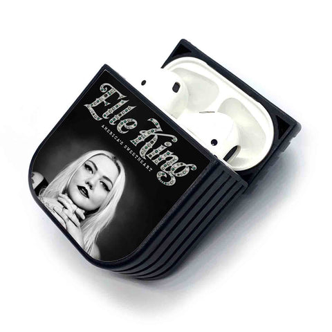Elle King Custom New AirPods Case Cover