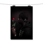 Ello Tate Kobang Feat Swizz Beatz Poster Wall Decor