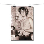 Elvis Presley Poster Wall Decor