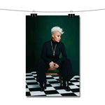 Emeli Sand Highs Lows Poster Wall Decor