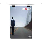 Eminem Seduction Poster Wall Decor