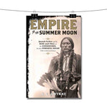 Empire of the Summer Moon Poster Wall Decor
