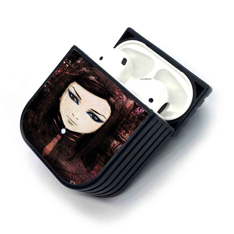 Ergo Proxy 2 Custom New AirPods Case Cover