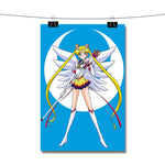 Eternal Sailor Moon Poster Wall Decor