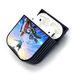Eureka Seven Custom New AirPods Case Cover