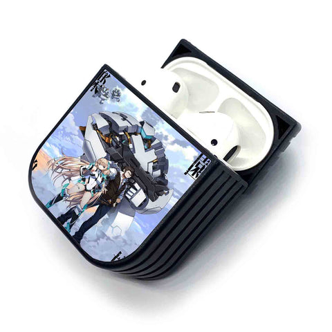 Expelled from Paradise Custom New AirPods Case Cover
