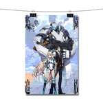Expelled from Paradise Poster Wall Decor