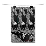 FUCKALLOFYOU2 K18 UICIDEBOY Poster Wall Decor