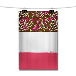 Fab Ice Cream Lolly Poster Wall Decor
