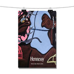 Family A AP Ferg Poster Wall Decor
