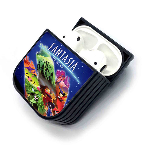 Fantasia 2000 Custom New AirPods Case Cover
