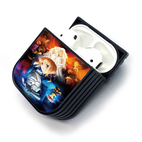 Fate Zero Custom New AirPods Case Cover
